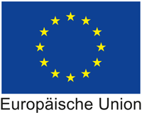Logo Europäische Union 