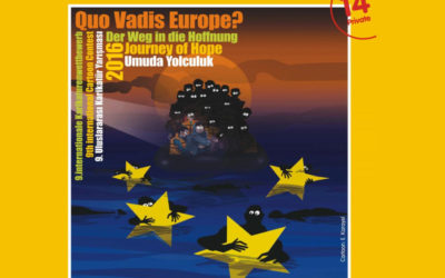„Quo vadis Europa? / Der Weg in die Hoffnung“