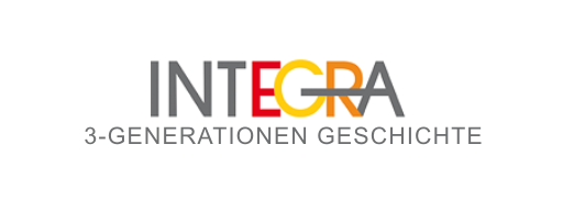 INTEGRA 3-Generationen Geschichte